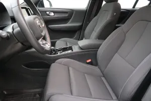 Volvo C40 2023